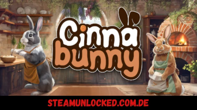 Cinnabunny