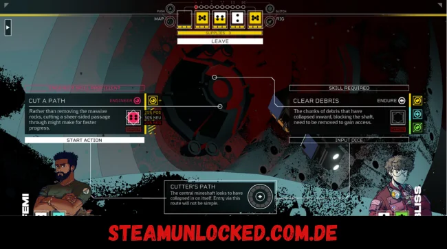 Citizen Sleeper 2 Starward Vector Free Download PC