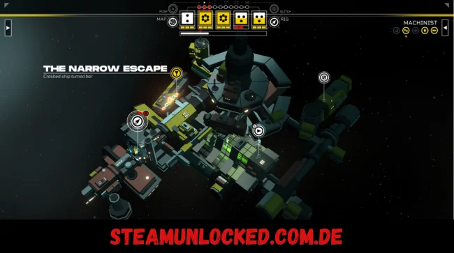 Citizen Sleeper 2 Starward Vector Free Download
