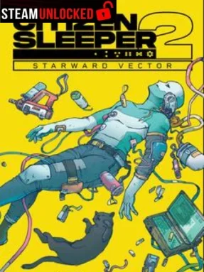 Citizen Sleeper 2: Starward Vector Free Download