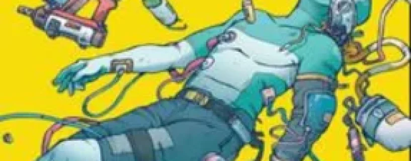 Citizen Sleeper 2: Starward Vector Free Download