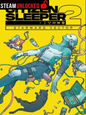 Citizen Sleeper 2: Starward Vector Free Download