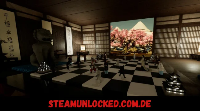 Clan War Chess Free Download PC