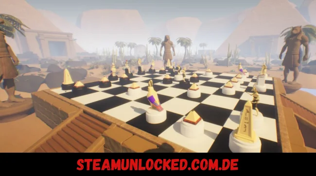 Clan War Chess Free Download
