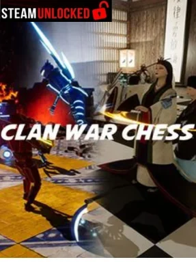 Clan War Chess Free Download
