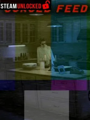 Cursed Feed Free Download