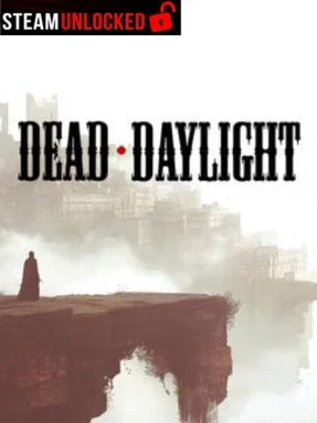 DEAD DAYLIGHT Free Download