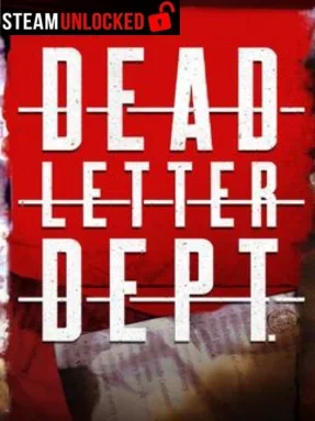 DEAD LETTER DEPT Free Download