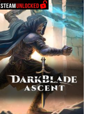 Darkblade Ascent Free Download