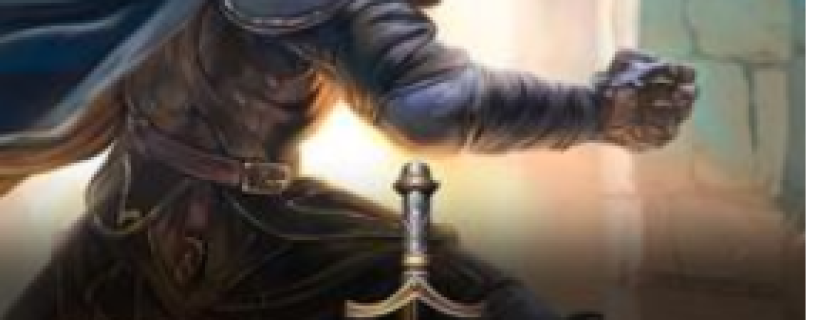 Darkblade Ascent Free Download