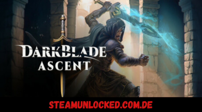 Darkblade Ascent