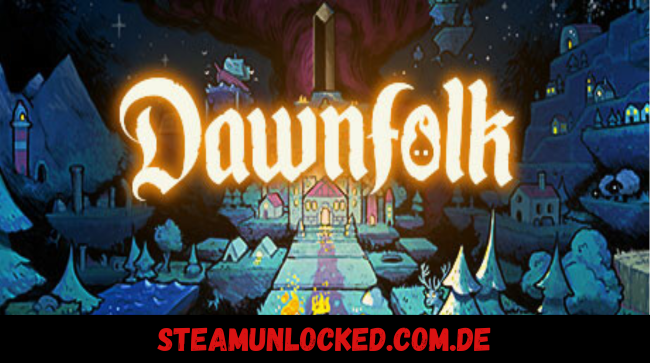 Dawnfolk