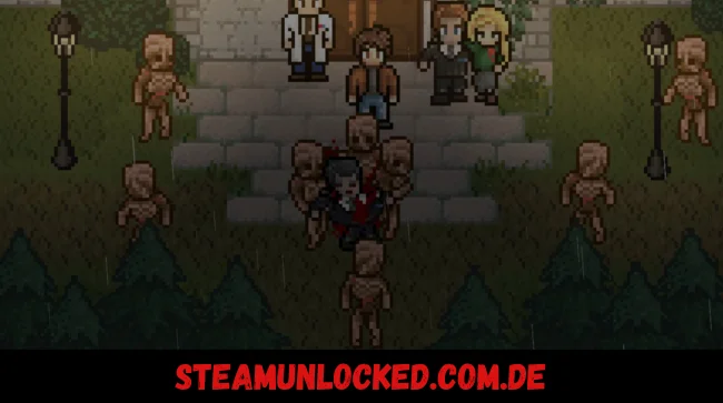 Dead of Darkness Free Download PC