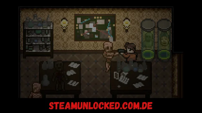 Dead of Darkness Free Download