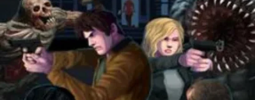 Dead of Darkness Free Download