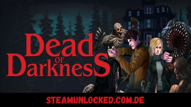 Dead of Darkness