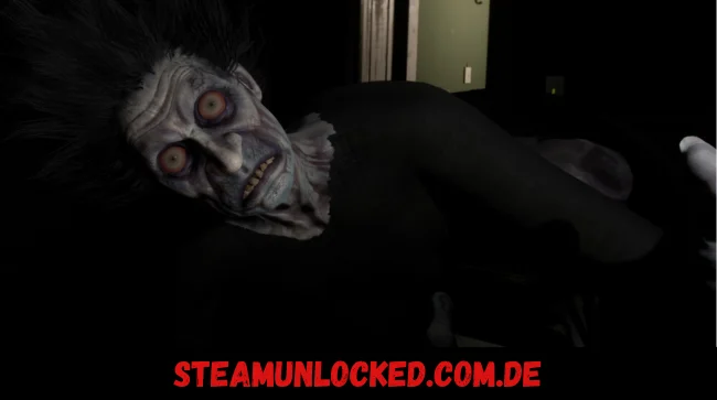 DeathOmen Free Download PC