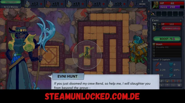 Defender's Quest 2 Mists of Ruin Free Download