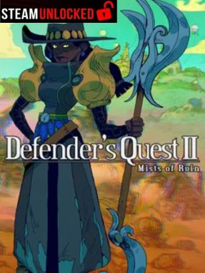 Defender’s Quest 2 Mists of Ruin Free Download