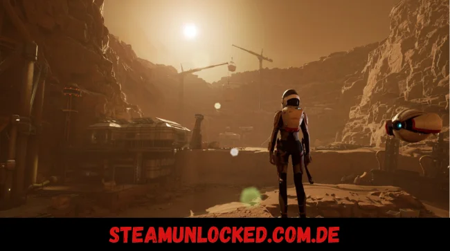 Deliver Us Mars Free Download