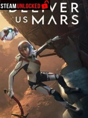 Deliver Us Mars Free Download