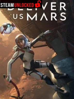 Deliver Us Mars Free Download