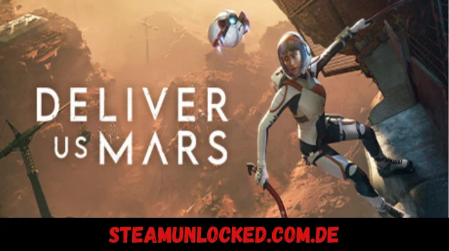 Deliver Us Mars