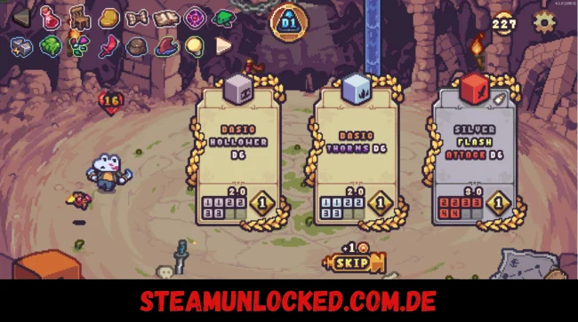 Die in the Dungeon Free Download PC