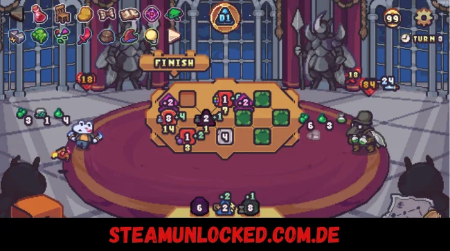 Die in the Dungeon Free Download