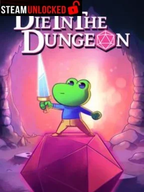 Die in the Dungeon Free Download