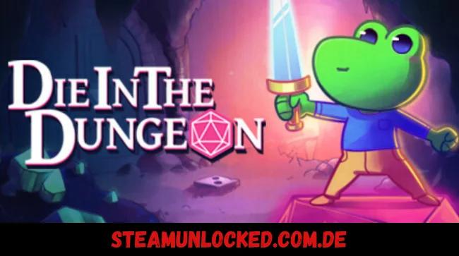 Die in the Dungeon
