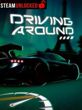 Driving Around Free Download