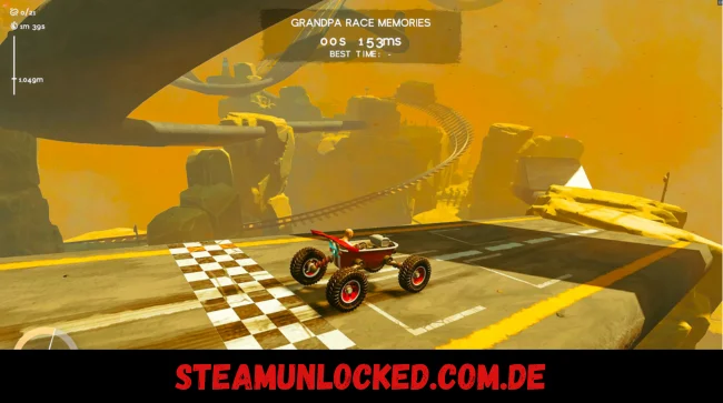 Driving Is Hard Free Download