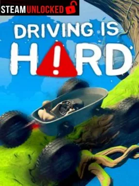Driving Is Hard Free Download