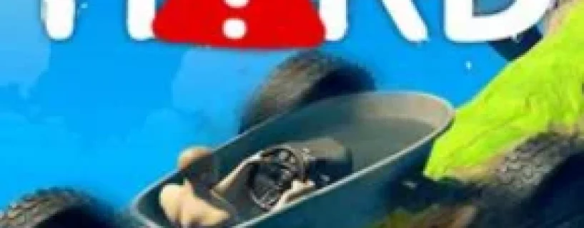 Driving Is Hard Free Download
