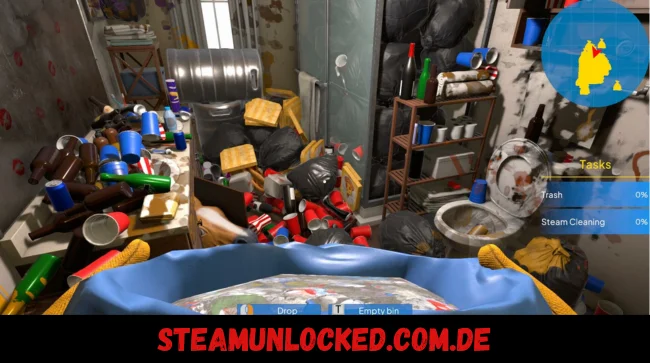 Emergency Cleanup Co. Free Download