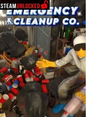 Emergency Cleanup Co. Free Download