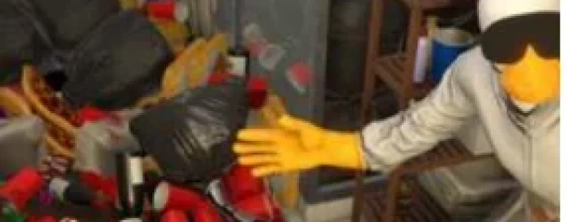 Emergency Cleanup Co. Free Download