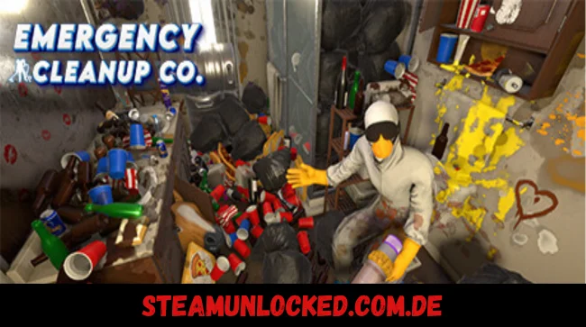 Emergency Cleanup Co.