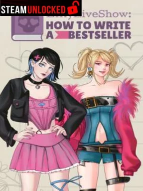 EmyLiveShow: How To Write A Bestseller Free Download
