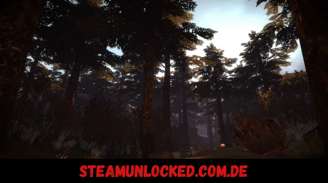 Evacuation Free Download PC