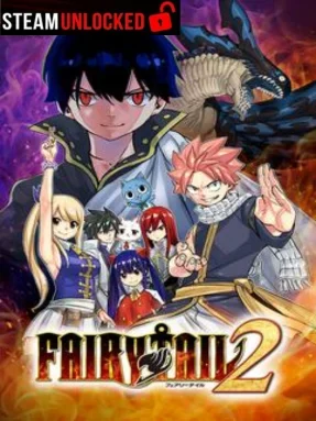 FAIRY TAIL 2 – Bonus Feature “Arena” Free Download