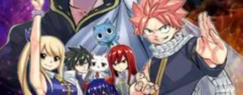 FAIRY TAIL 2 – Bonus Feature “Arena” Free Download