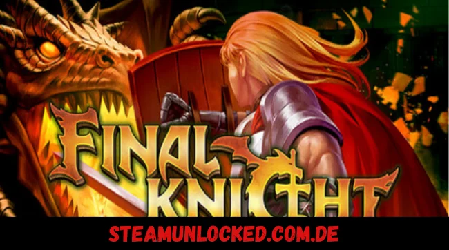 Final Knight