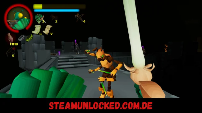 FlyKnight Free Download PC