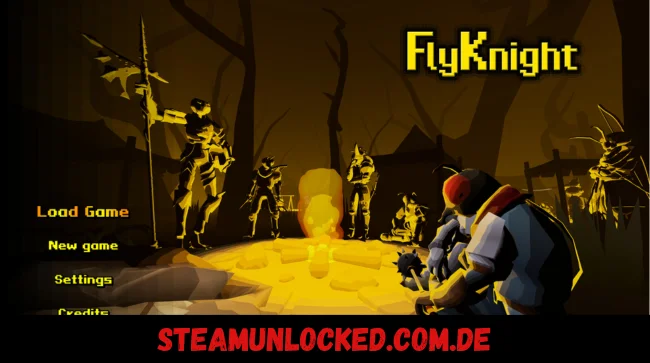 FlyKnight Free Download