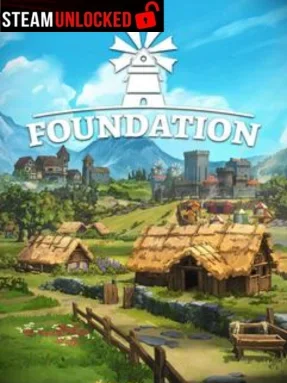 Foundation Free Download