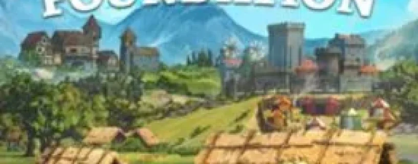 Foundation Free Download