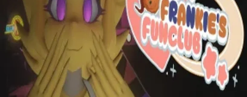 Frankie’s FunClub Free Download
