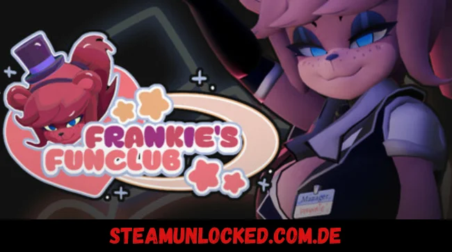 Frankie’s FunClub